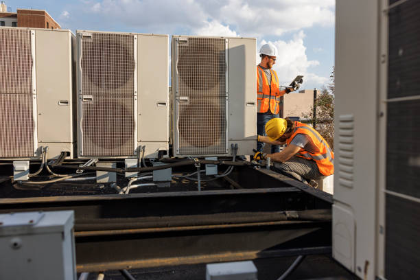 Professional HVAC in Navarre Beach, FL