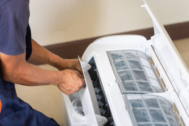 Best HVAC Air Duct Cleaning  in Navarre Beach, FL
