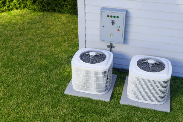 Best Best HVAC Companies  in Navarre Beach, FL