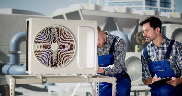 Best Emergency HVAC Repair  in Navarre Beach, FL